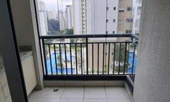 Imagem: Apartamento para aluguel possui 50 metros