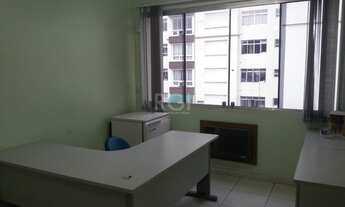 Imagem 3: PORTO ALEGRE - Conjunto Comercial/Sala - Independência
