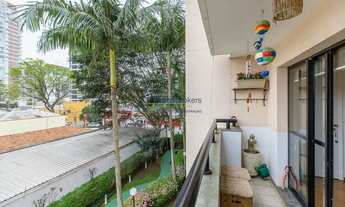 Imagem: APTO VENDE/ALUGA-SE NA VILA OLÍMPIA C/