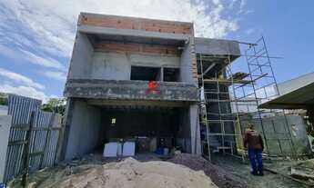 Imagem 7: Casa Duplex 3 Suites no Passaredo Espaço gourmet com churrasqueira a carvão