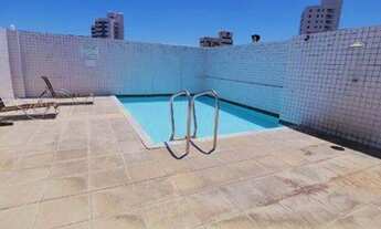 Imagem 4: Apartamento com 2 dormitórios à venda, 51 m² por R$ 299.000 - Torre - Recife/PE