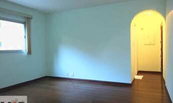 Imagem 2: APARTAMENTO DE 2 DORMITÓRIOS NA REGIÃO DE SANTA CECILIA