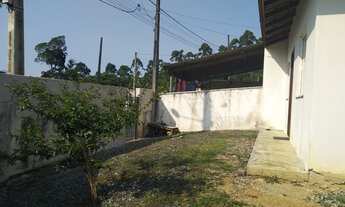 Imagem 3: Geminado Térreo à venda no bairro Itinga