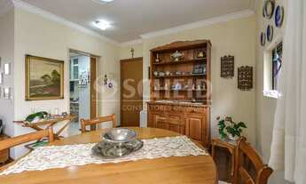 Imagem 5: Apartamento a venda em Moem, 70m², 2dorms sendo 1 suítes, 2 vagas