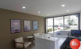 Imagem 6: São Paulo - Apartamento Padrão - Tucuruvi