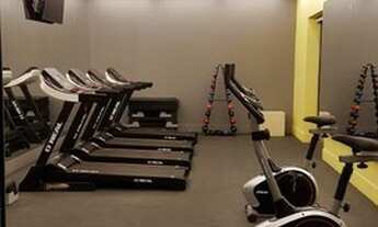 Imagem 4: Prédio novo s/ vaga 30 m2