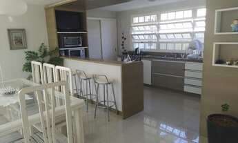 Imagem 4: Sobrado para venda com 140 metros com 3 quartos em Chácara Inglesa