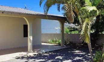 Imagem 3: Casa com 3 dormitórios à venda, 183 m² por R$ 593.900,00 - Praia Do Sonho (Ens Brito) - Pa