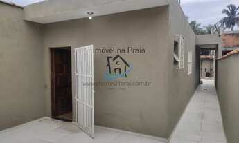 Imagem 4: Casa para Venda em Caraguatatuba, Travessão, 1 dormitório, 1 banheiro, 3 vagas