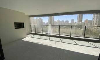 Imagem 2: EVEN PLATO APARTAMENTO DE 190M² COM 4 DORMITORIOS, 4 SUITES E 3 VAGAS EM PERDIZES