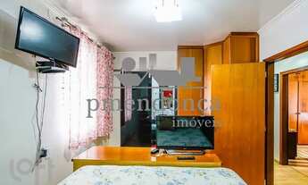 Imagem 7: Apartamento em Pinheiros com 3 quartos( 1 suíte ) e 1 vaga, 111m²