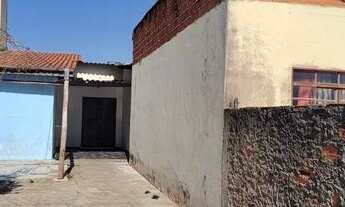 Imagem 3: Jardim Morada do Sol, próximo ao distrito industrial