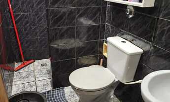 Imagem 5: Casa em BH Casa com 4 dormitórios