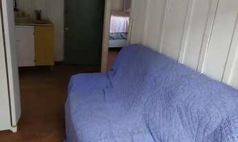 Imagem: Aluga casa semi mobiliada