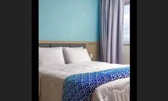 Imagem 3: Aqualand resort Apartamento com 1 dormitório