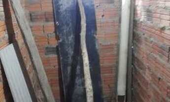 Imagem 4: Vendo casa Casa com 2 dormitórios