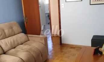 Imagem 5: São Paulo - Apartamento Padrão - Tatuapé