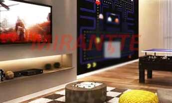 Imagem 4: Apartamento para venda com 66 metros quadrados com 2 quartos