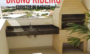 Imagem 4: Apartamento Cobertura em Vilas do Atlântico - 1/4 Vilas do Atlantico