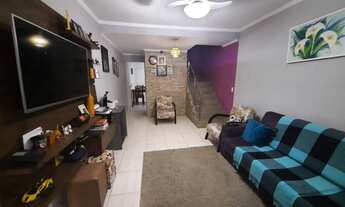 Imagem: CASA EM PERIPERI, 100m²,2/4, IPTU PAGO