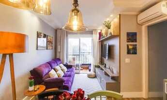 Imagem 2: Apartamento à Venda - Vila Prudente, 3 Quartos, 65 m2