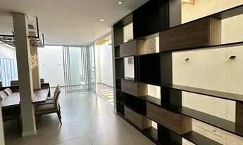 Imagem 5: Casa em condomínio Villagio - 3dorm Zona Leste