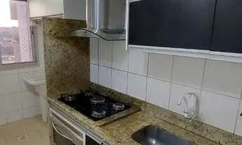 Imagem 6: Apartamento no Edificio Ilha Bela