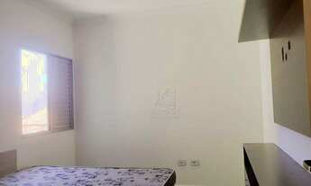 Imagem 4: Casa com 3 dormitórios, 220 m² - venda por R$ 950.000,00 ou aluguel por R$ 4.500,00/mês