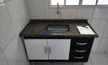 Imagem 3: Apartamento para alugar no bairro Vila Dom Pedro II - São Paulo/SP