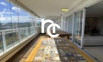 Imagem 7: BARUERI - Apartamento Padrão - MELVILLE EMPRESARIAL I E II