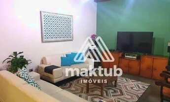 Imagem 5: Casa com 4 dormitórios à venda, 340 m² por R$ 2.332.000,00 - Vila Gilda - Santo André/SP