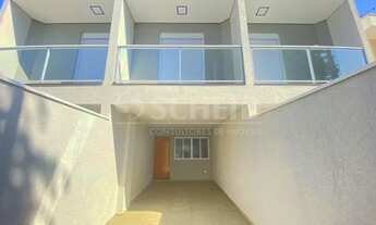 Imagem 7: Sobrado novo Casa com 3 dormitórios