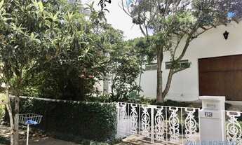 Imagem 7: CASA TÉRREA - CITY BUTANTÃ - SP