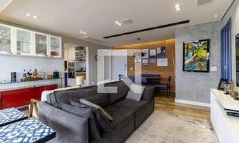 Imagem 7: Apartamento para Aluguel - Bosque da Saúde, 1 Quarto, 100 m2