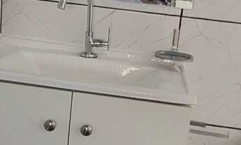 Imagem 4: Kitinet mobiliada água luz e Internet incluído