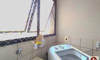 Imagem 6: Apartamento (tipo - padrao) 3 dormitórios/suite, cozinha planejada, portaria 24hs, lazer