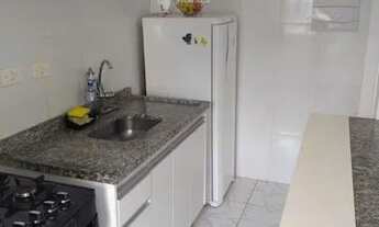 Imagem 6: Apartamento para venda tem 49 metros quadrados com 2 quartos