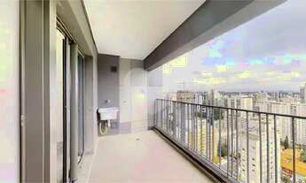 Imagem 2: Apartamento 02 quartos a venda em Pinheiros