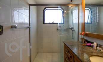 Imagem 4: São Paulo - Apartamento Padrão - Alto da Boa Vista