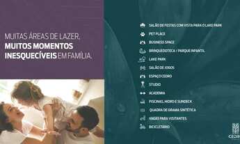 Imagem 6: APARTAMENTO NO HORTO FLORESTAL 4 SUITES LANÇAMENTO