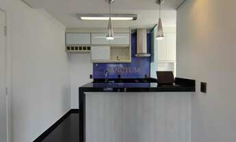 Imagem 7: Apartamento - Vila Marieta - Campinas