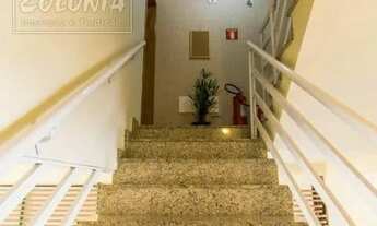 Imagem 3: Santo André - Apartamento Padrão - Parque Novo Oratório