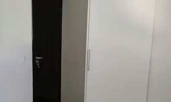 Imagem 3: Quarto Mobiliado no bairro Brasil