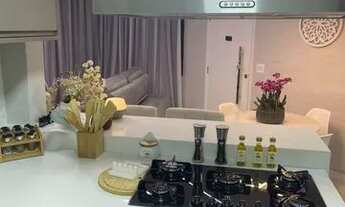 Imagem 4: SÃO PAULO - Apartamento Padrão - VILA ANDRADE