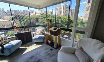 Imagem: Apartamento para venda tem 107 metros quadrados