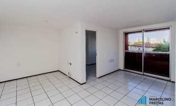 Imagem 5: Apartamento com 2 dormitórios para alugar, 55 m² por R$ 1.409,00/mês - Papicu - Fortaleza