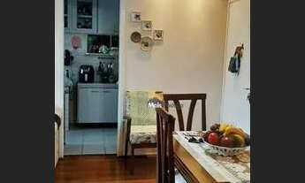 Imagem: Apartamento com 2 dormitórios, 63 m²