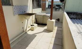 Imagem 6: Sobrado para aluguel tem 60 metros quadrados com 1 quarto em Anchieta - Rio de Janeiro - R