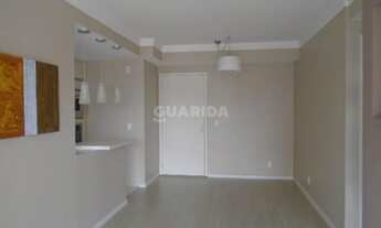 Imagem 2: Apartamento para aluguel, 2 quartos, 1 suíte, 1 vaga, Passo d'Areia - Porto Alegre/RS