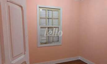 Imagem: São Paulo - Casa Padrão - Mooca